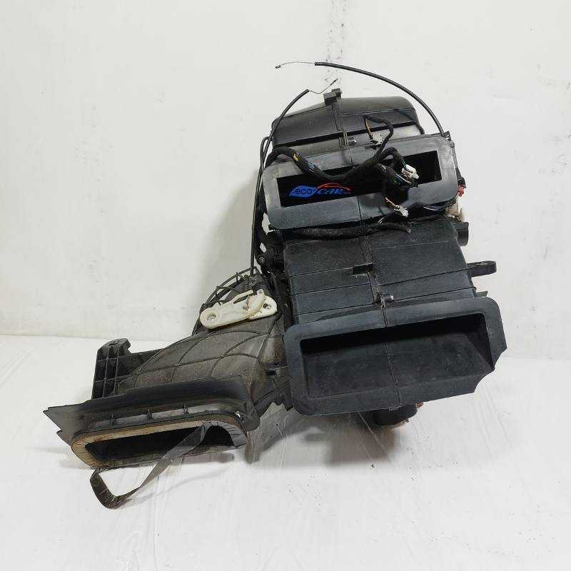 Stufa Manuale Fiat 500 2008 cod: 5A0221100 ecoAC14518