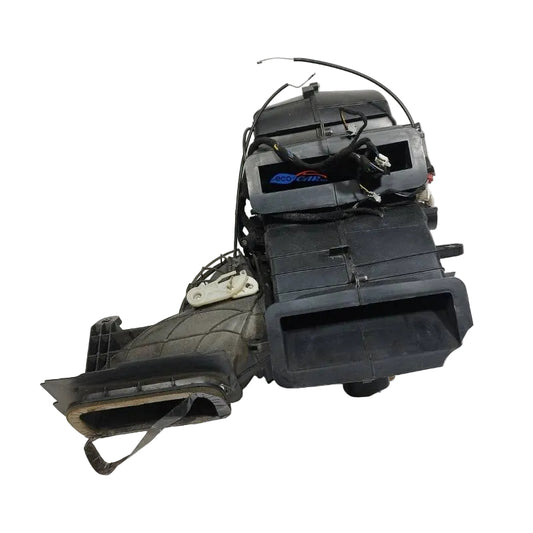 Stufa Manuale Fiat 500 (312) 2007-2015 cod: 5A0221100 ecoAC14518