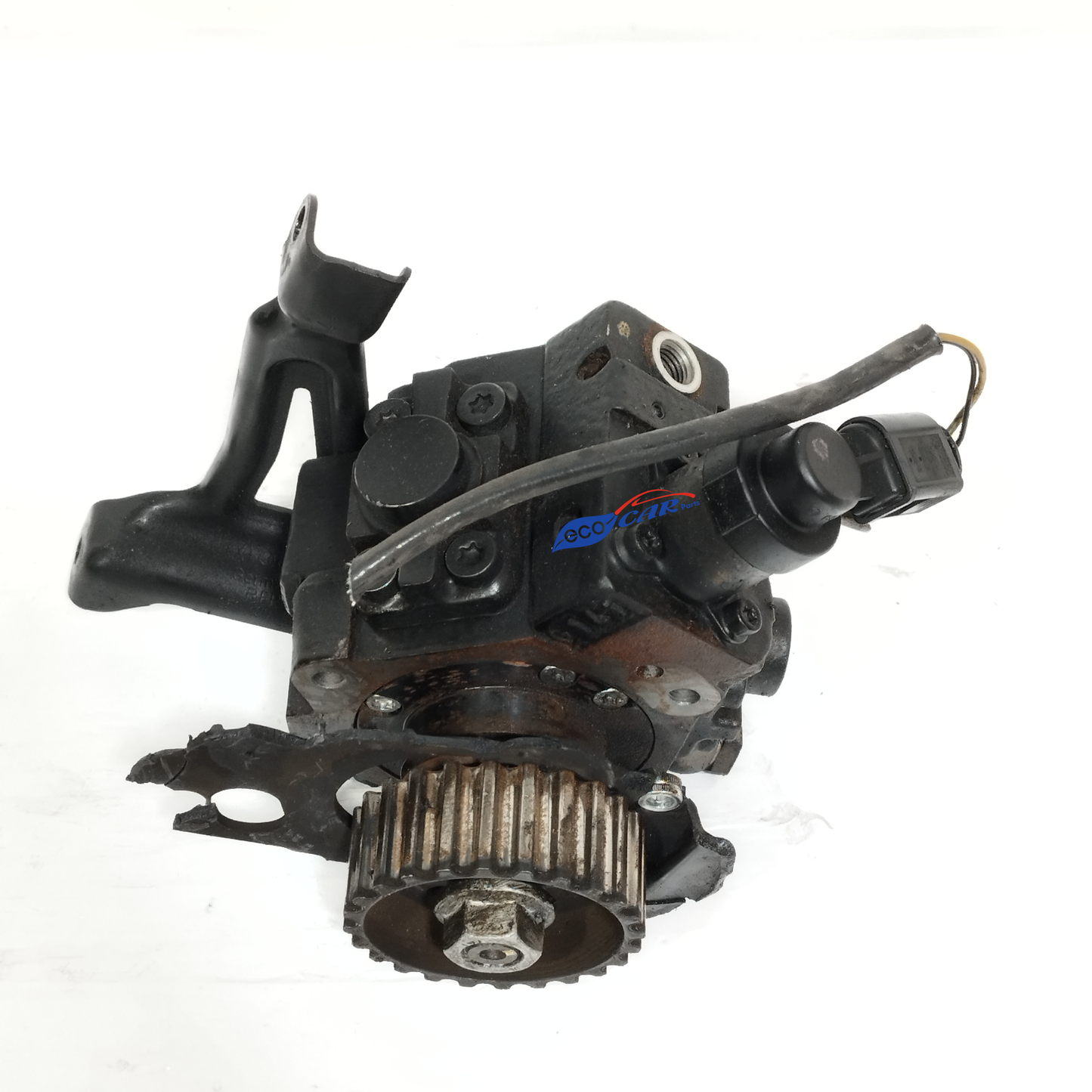 Common-Rail-Pumpe Audi A6 3.0 TDI 2006, Teilenummer: 0445010154, ecoAC14083