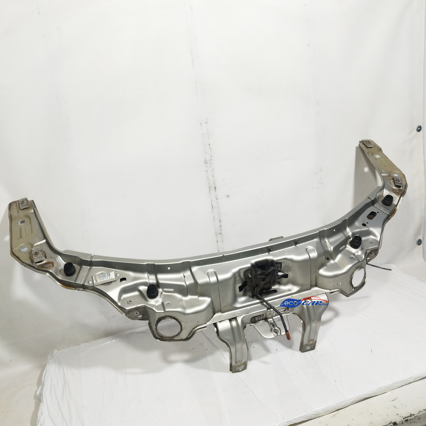 Calandra Batticofano Lancia Ypsilon 2006 ecoAC14366