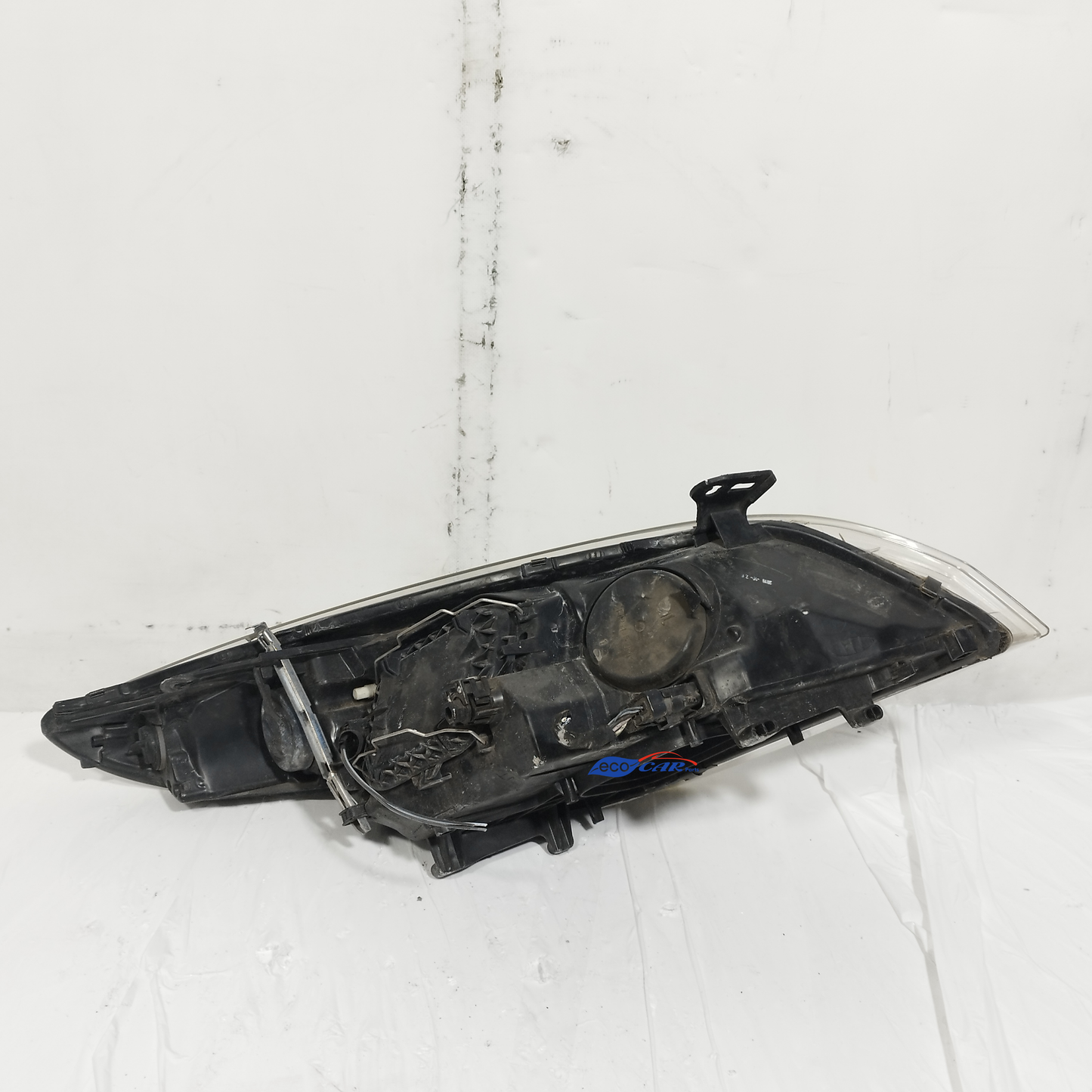 Fanale anteriore sx Renault Megane 2010 ecoAC14389