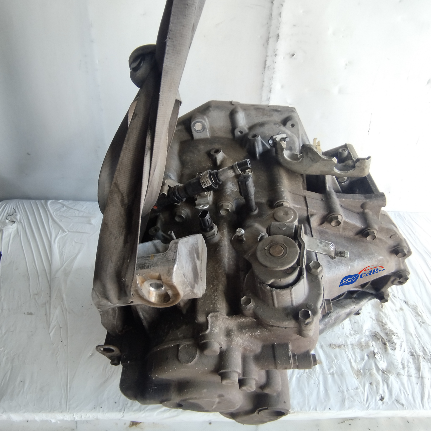 Cambio manuale Fiat 16 2.0 MTJ 2010 ecoAC14292