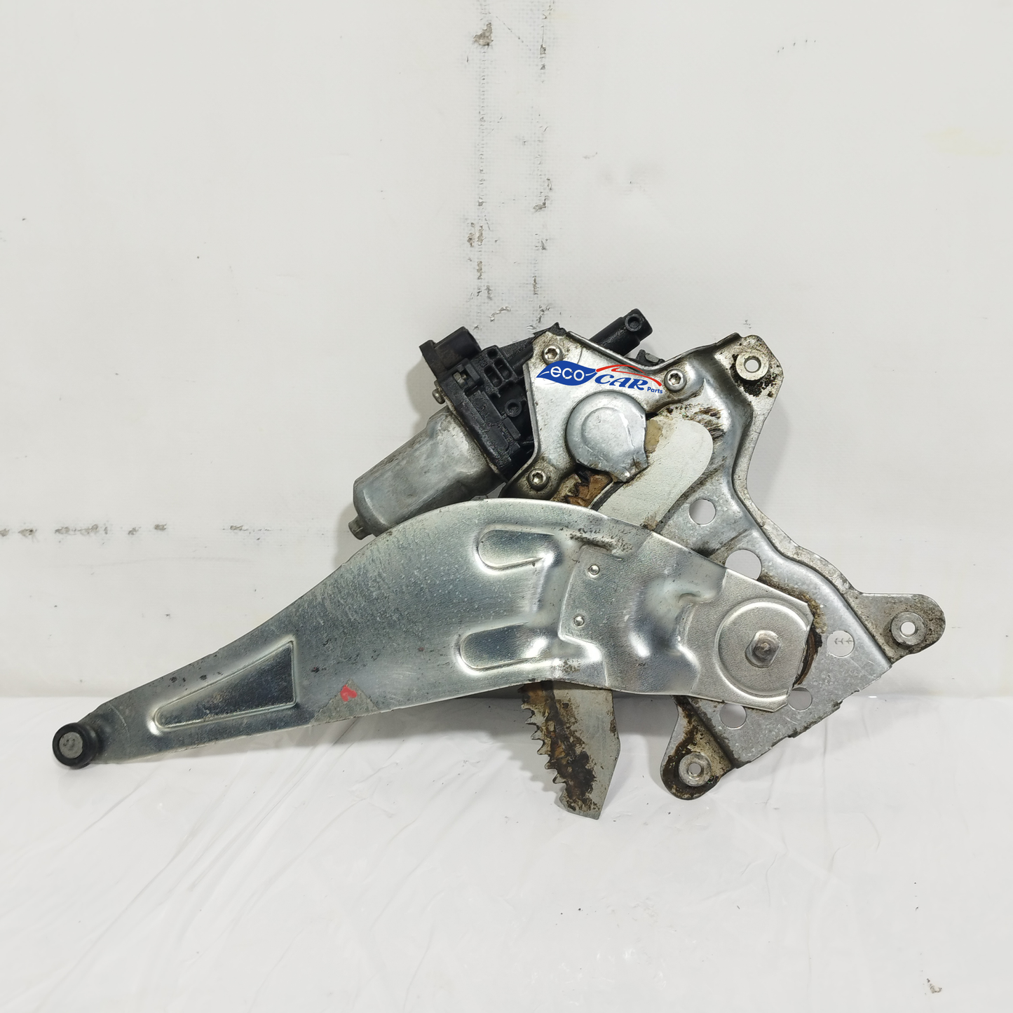Cremagliera posteriore sx Suzuki Swift 2007 ecoAC14299