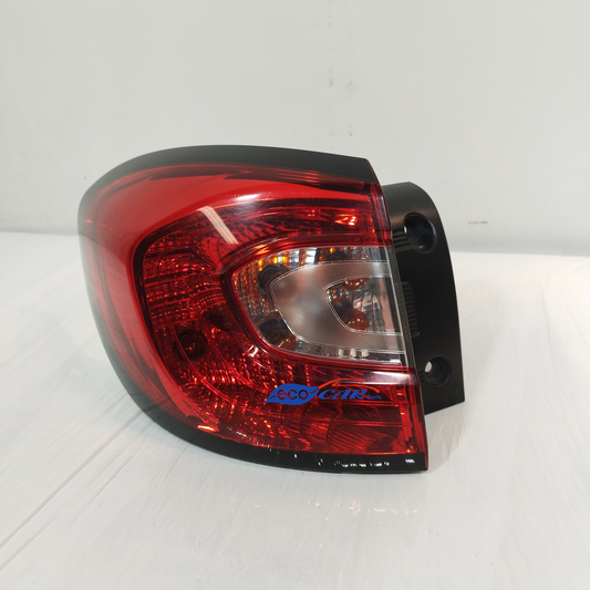 Linke Rückleuchte Renault Captur 2013 ecoAC12120