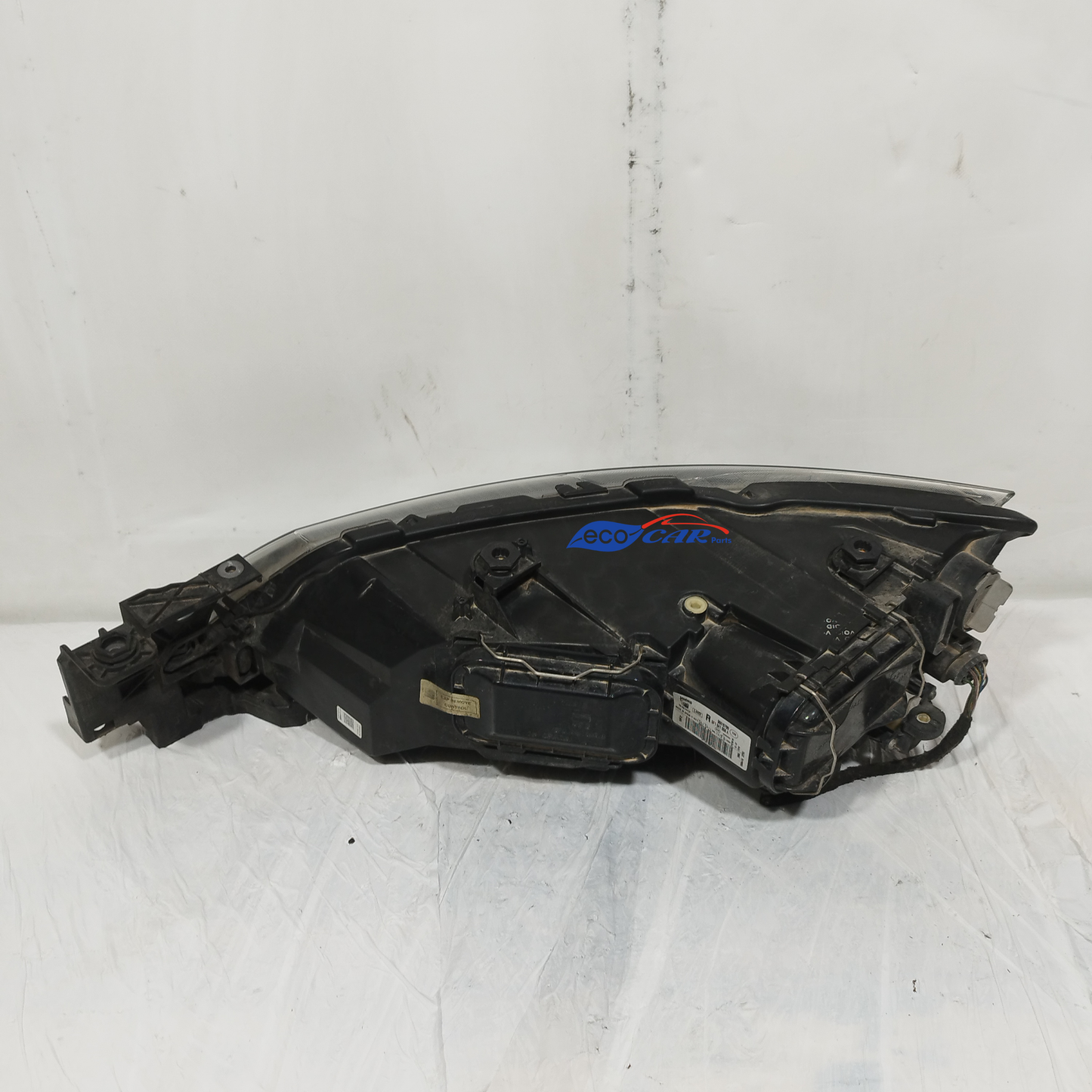 Fanale anteriore dx Seat Leon 2015 Cod: 90010799 ecoAC13333