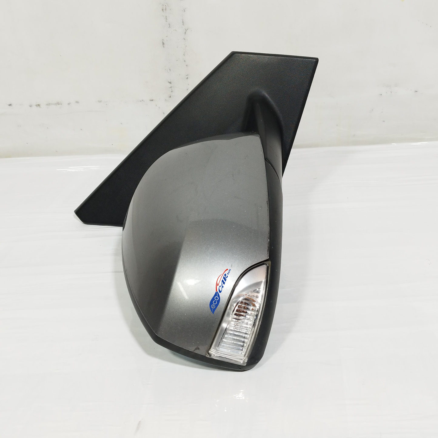 Specchietto elettrico anteriore dx Grigio Renault Megane 2010 8Fili ecoAC14066