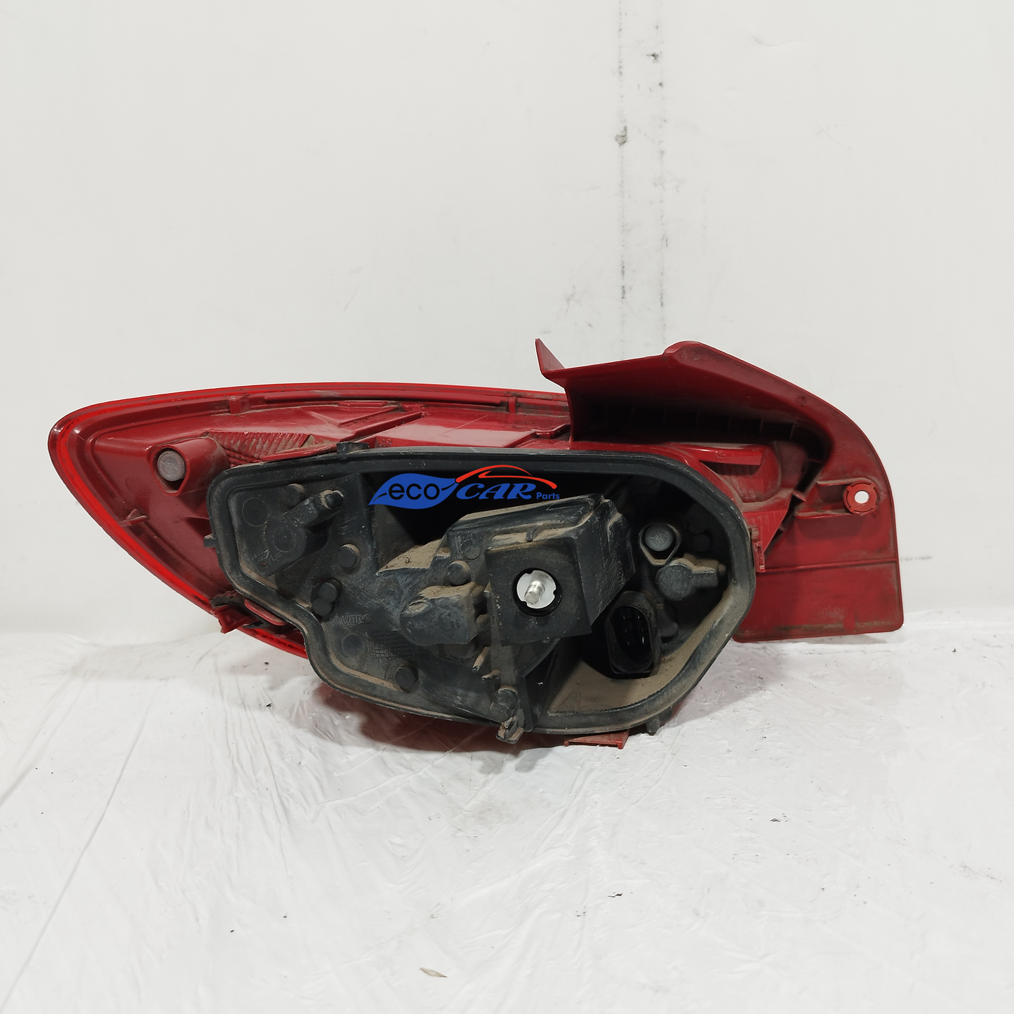 Rücklicht rechts Seat Ibiza 2008 ecoAC13169