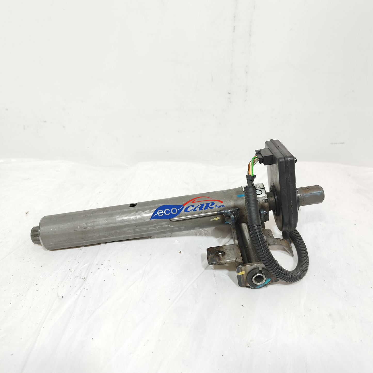 Zündkit für Chevrolet Captiva 2.0 D, Baujahr 2007, Teilenummer: 96858577 ecoAC12945