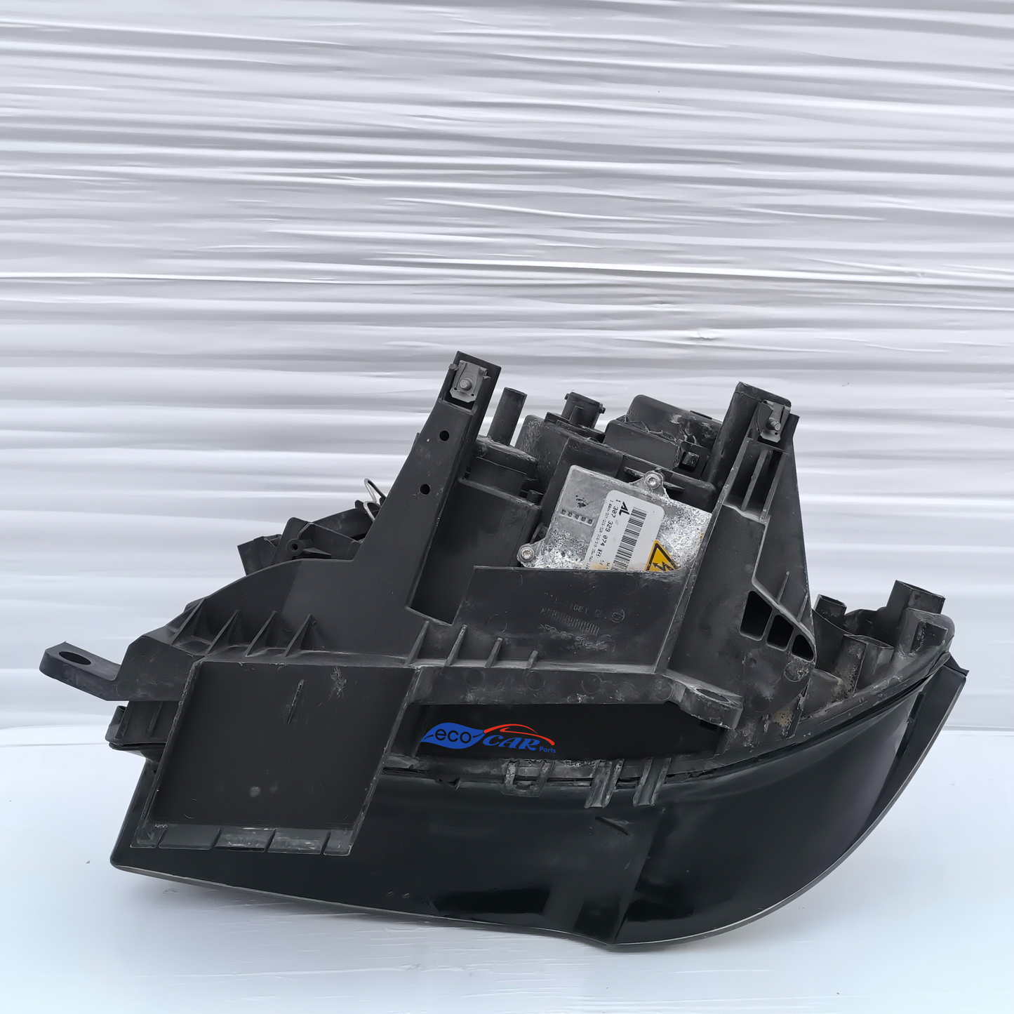 Fanale anteriore dx Xenon BMW X3 E83 ecoAG7692