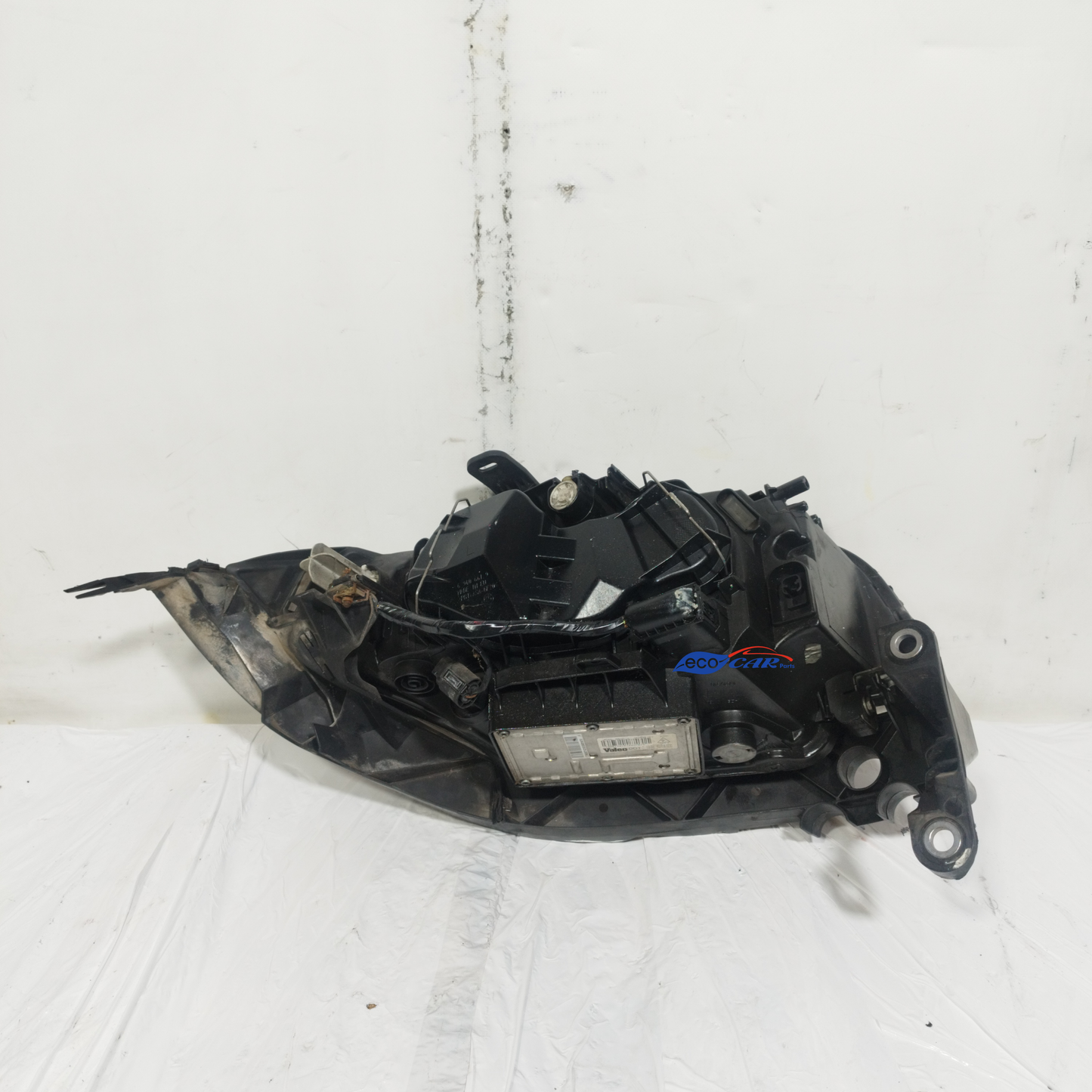 Fanale anteriore sx Bmw Serie 1 E87 2005 Xenon cod: 89311151 ecoAC14413