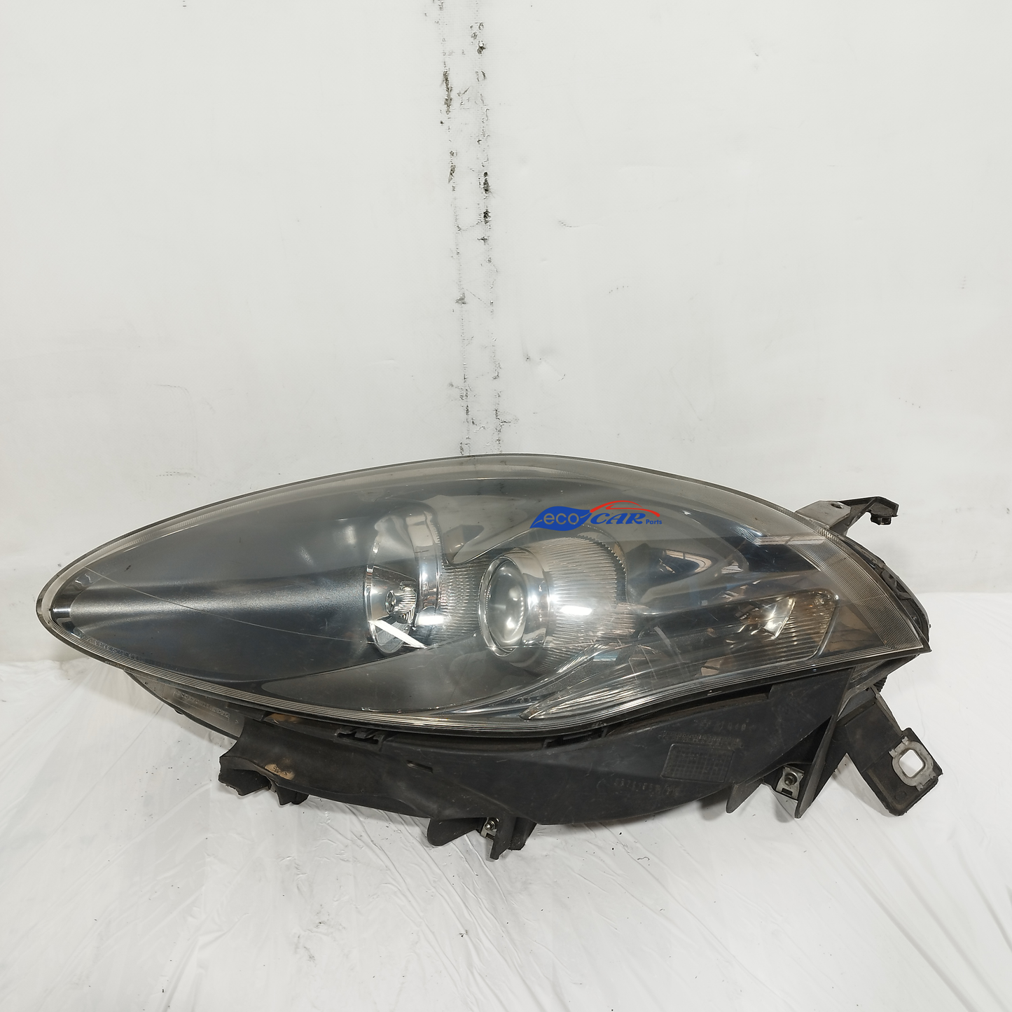Fiat Bravo 2008 ecoAC14005 rechter Frontscheinwerfer