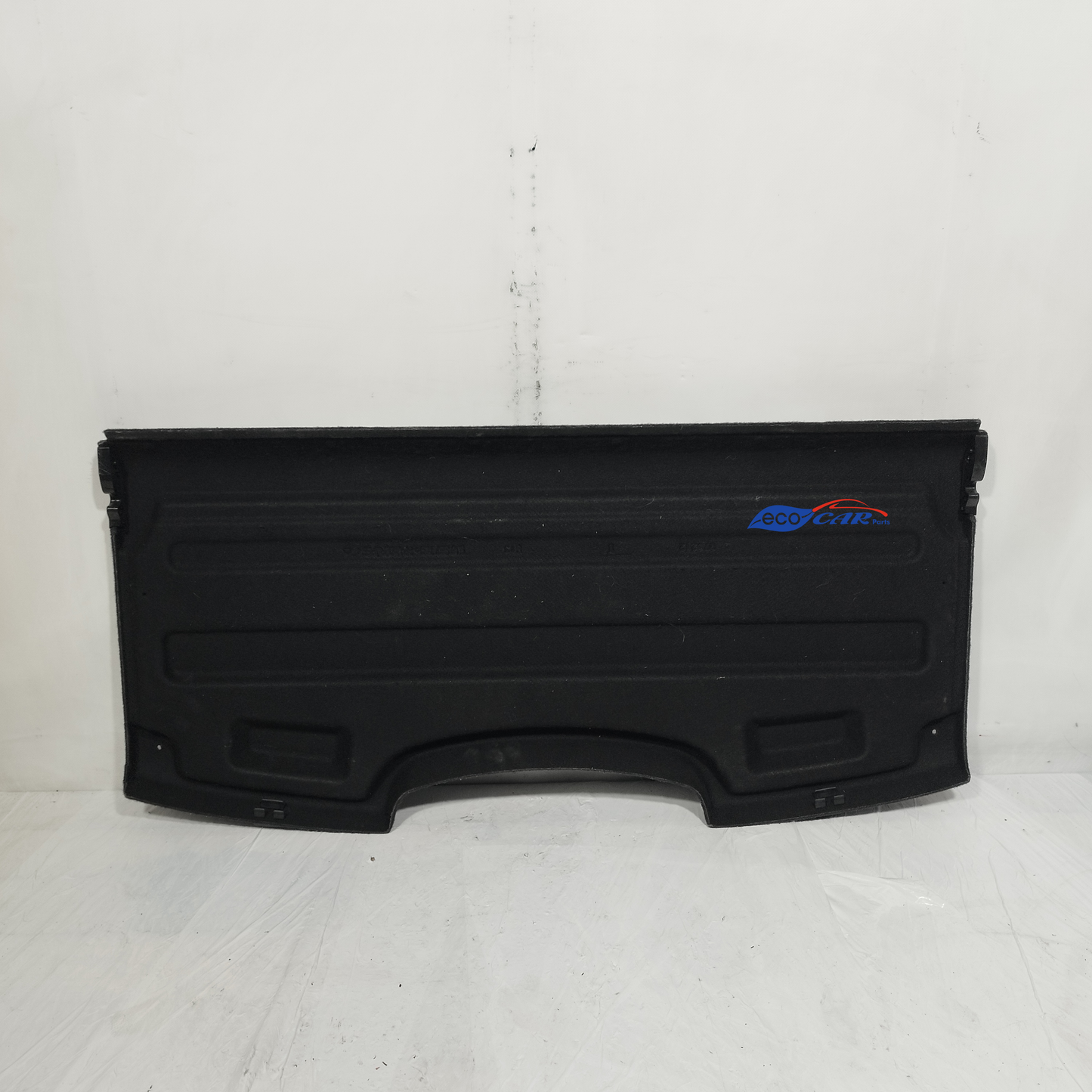 Skoda Fabia 2010 ecoAC13926 Hutablage