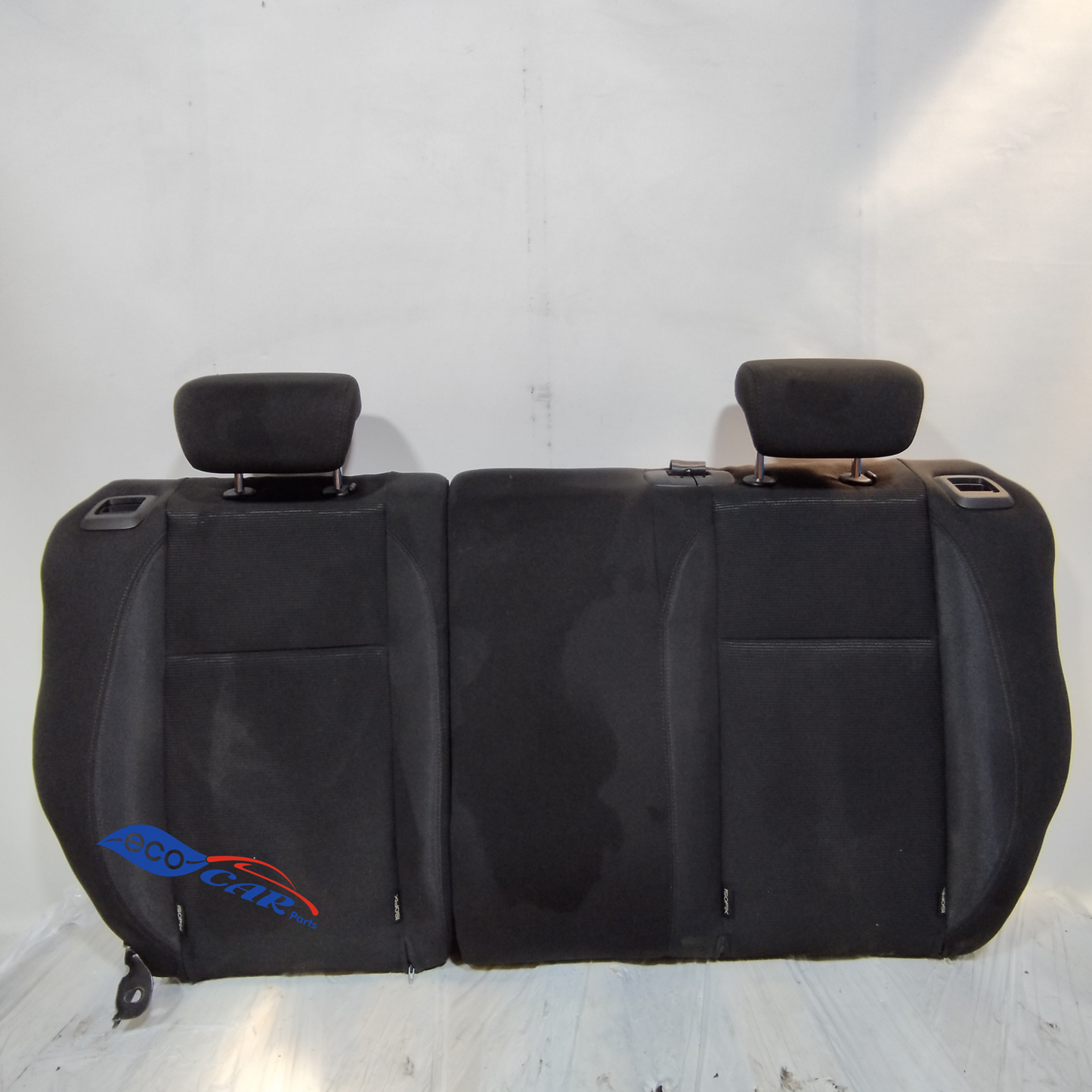 Sedili anteriori e posteriori Alfa Romeo Giulietta 2014 ecoAC12829