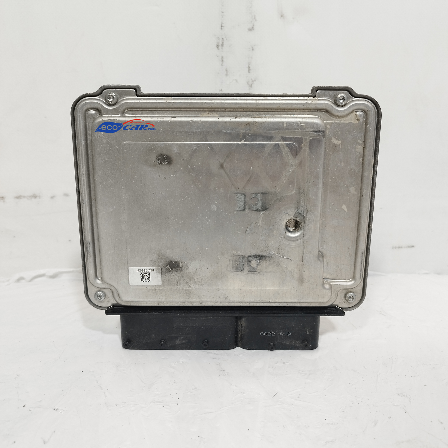 Centralina Motore Skoda Fabia 1.2 TSI 2012 Cod: 0261S06491 ecoAC13998