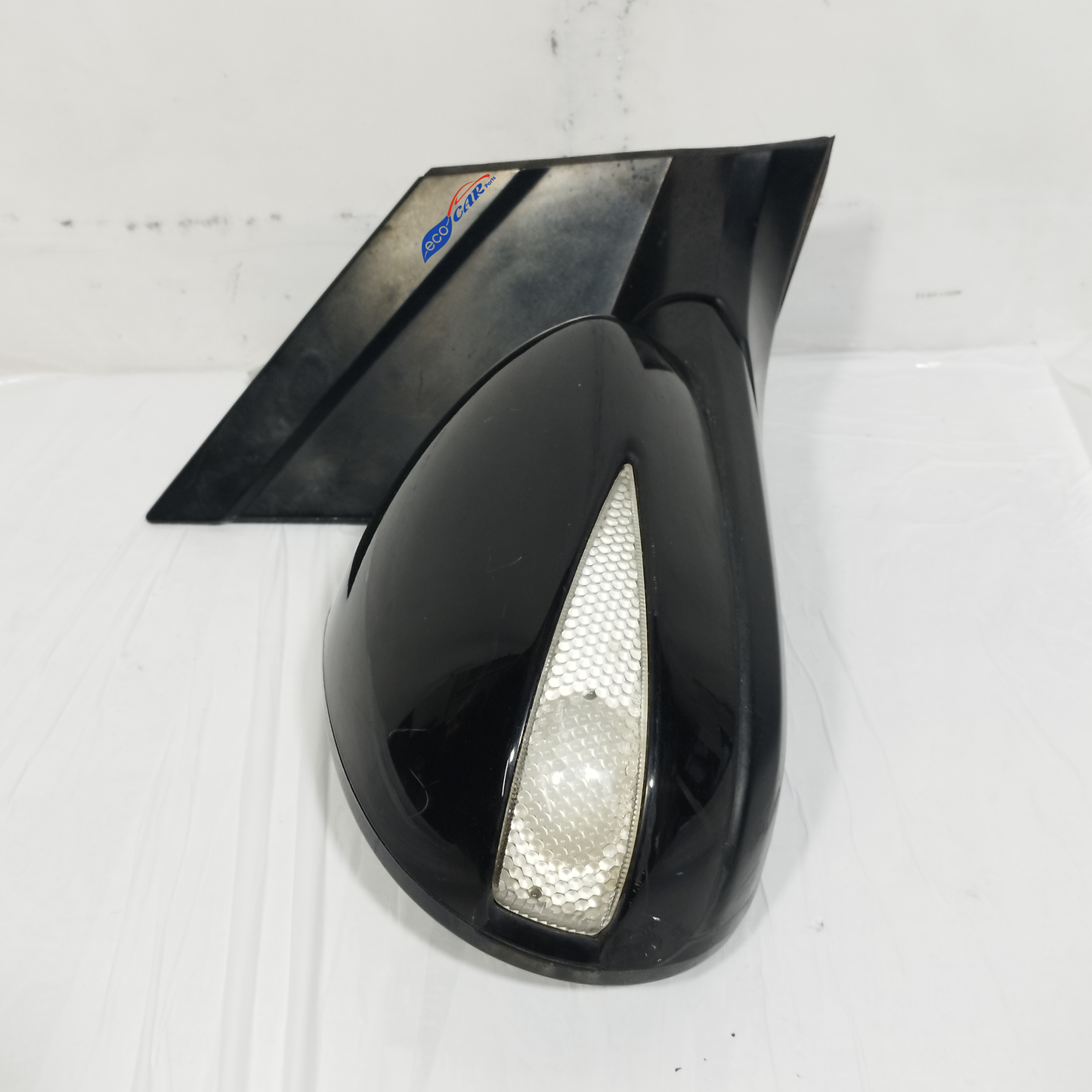 Specchietto elettrico anteriore dx nero Honda Civic 2006 9 Fili ecoAC14262