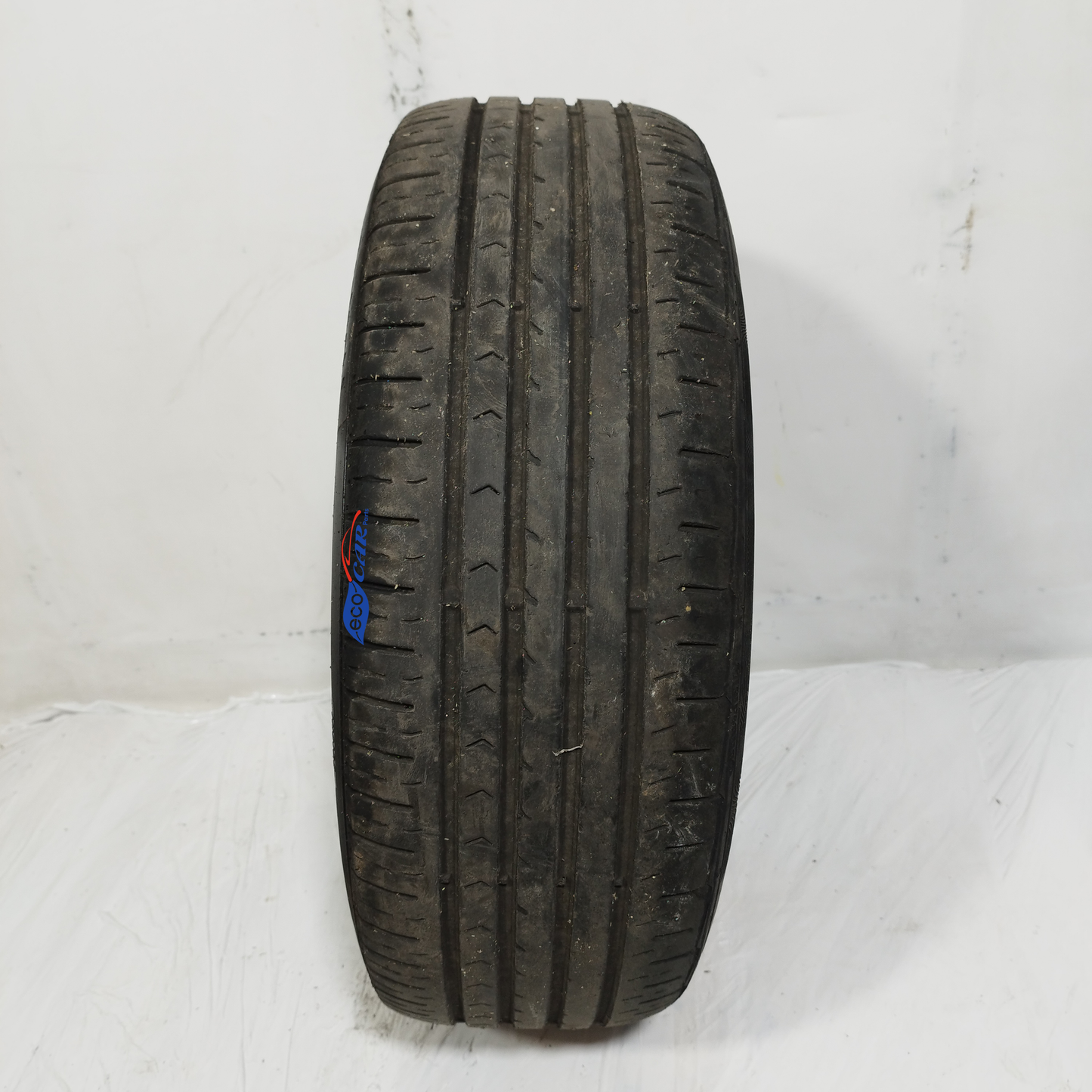 Cerchi in lega con gomme Opel Corsa F 2021 ecoAC14345