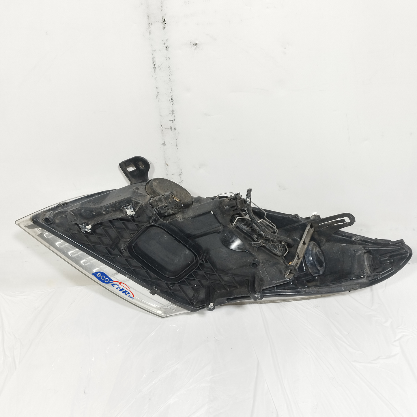 Fanale anteriore dx Renault Megane 2010 ecoAC14405