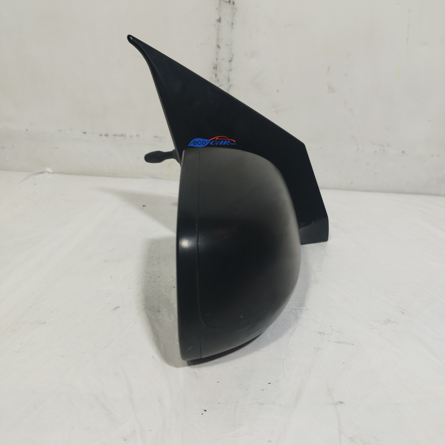 Specchietto manuale anteriore dx Nero Suzuki alto / Nissan Pixo 2010 ecoAC14438