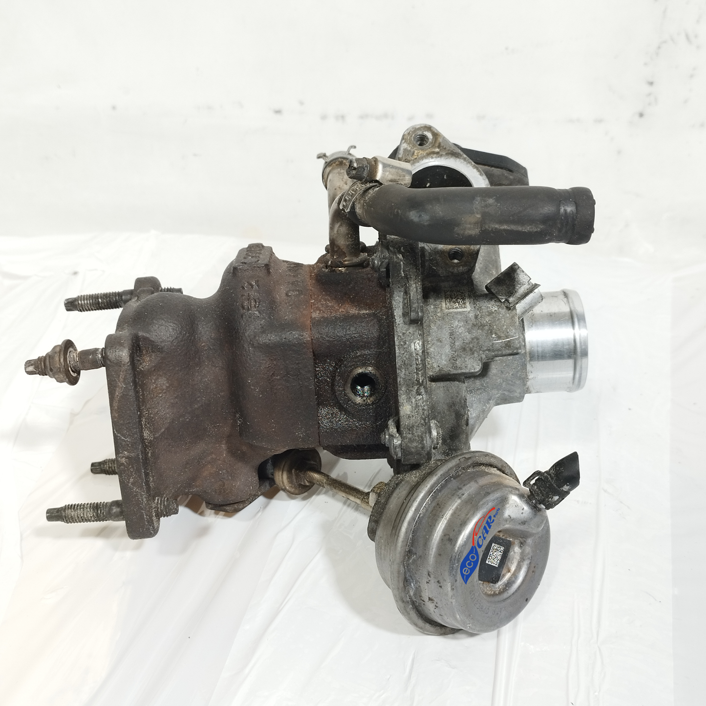 Turbina Ford Focus 1.0 B 2014 Cod: 53420053 ecoAC14128