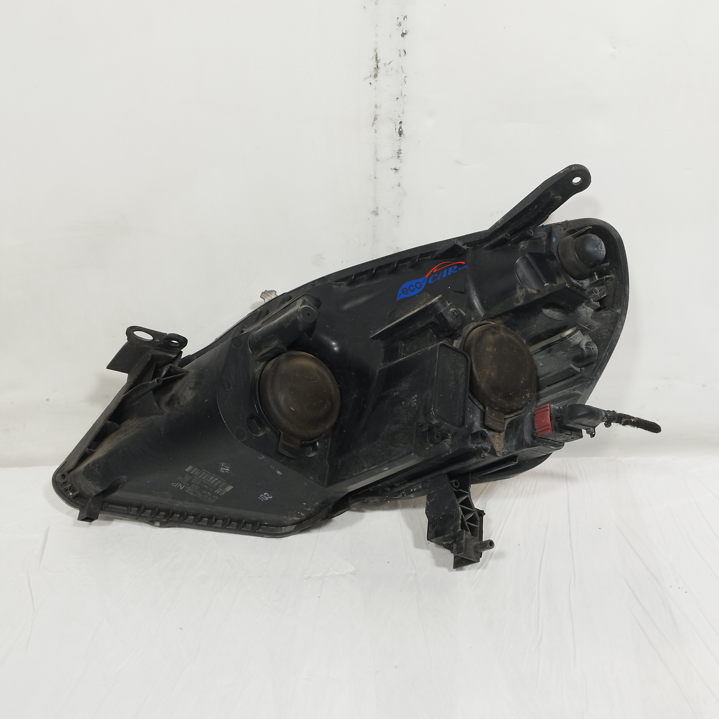 Frontscheinwerfer rechts Opel Zafira B 2008 Code: 0301214206 ecoAC13956