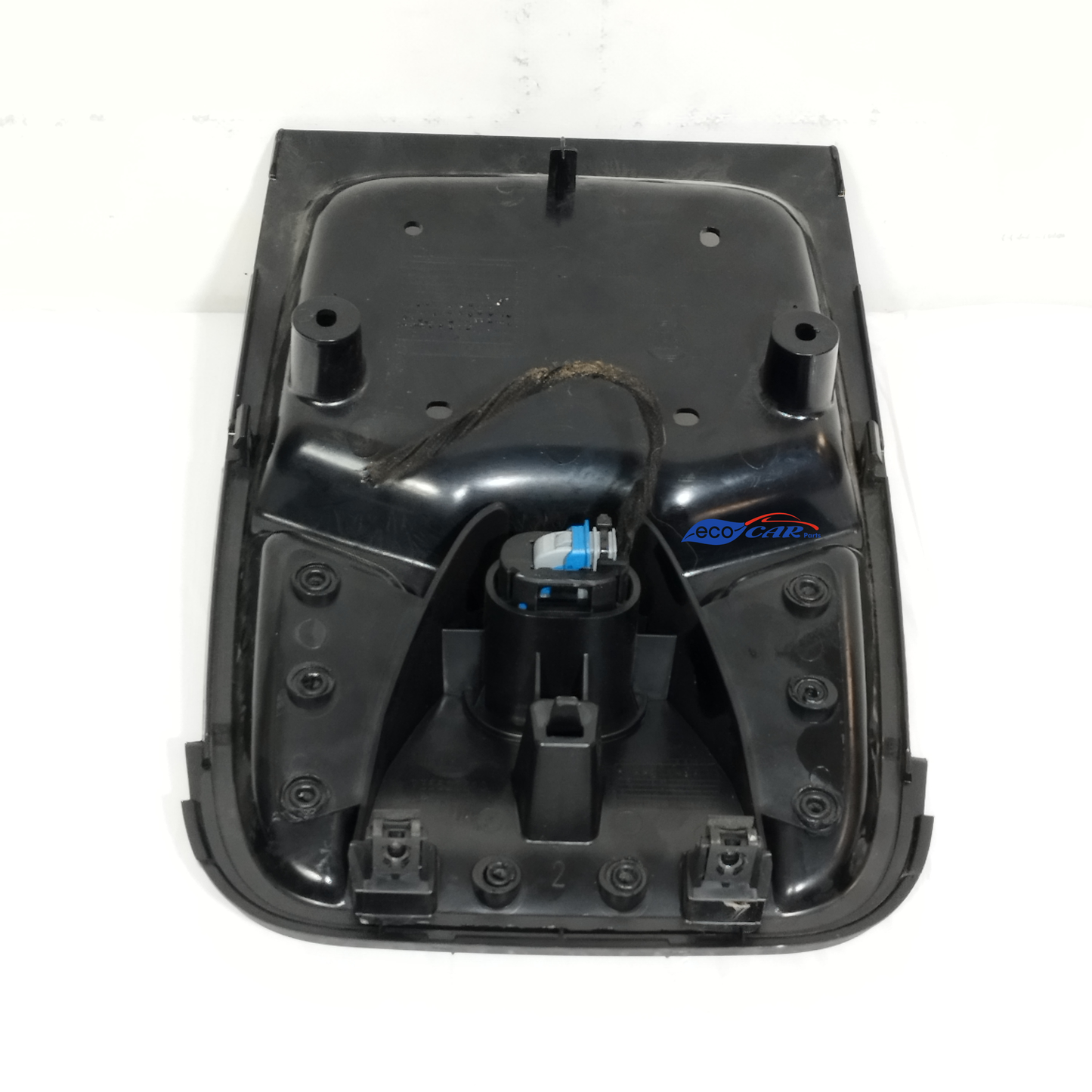 Vano portaoggetti superiore cruscotto Fiat Qubo 2011 Cod: 735522010 ecoAC13263