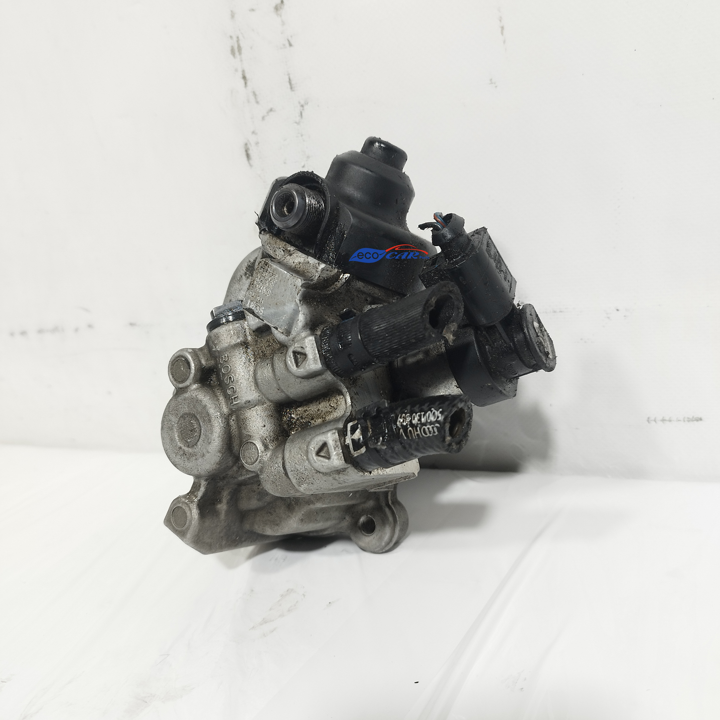 Pompa Common Rail Audi A3 1.6 TDI 2015 Cod: 0445010537 ecoAC14373