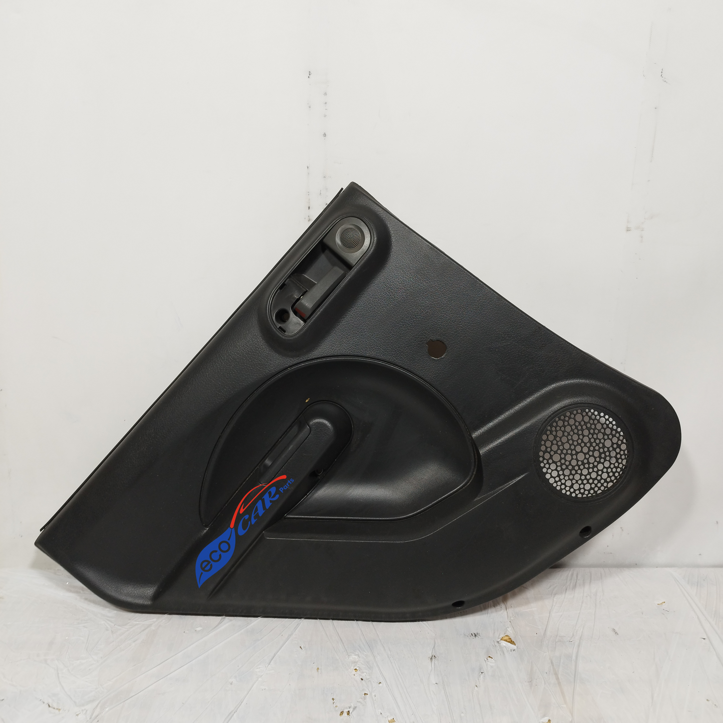 Tappezzeria completa Fiat Panda 2008 ecoAC12927