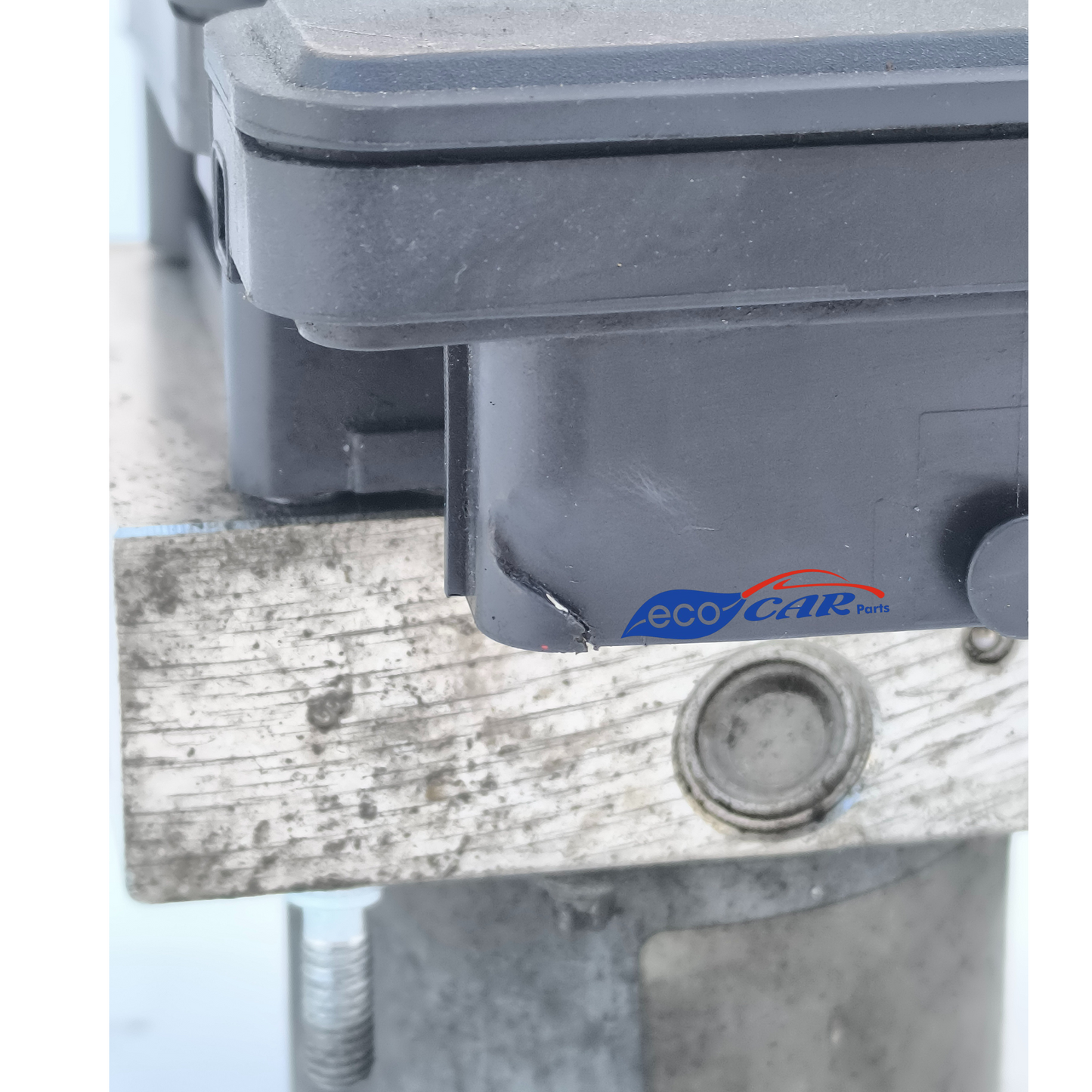 ABS Renault Master 2.3 D 2013 Cod. 0265956149 ecoAG6968 damaged plastic where the pin is located