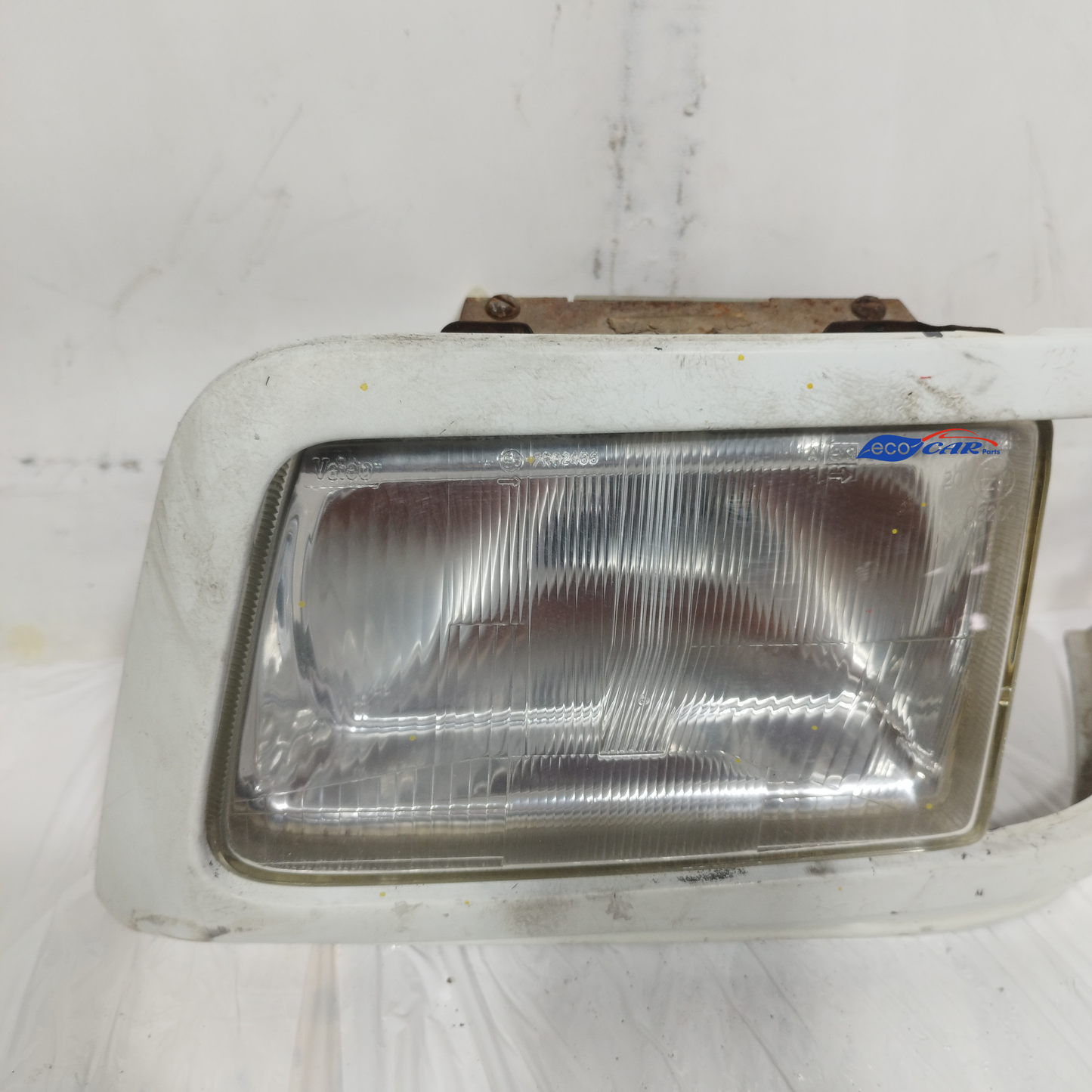 Linker Frontscheinwerfer Piaggio Porter 2000 ecoAC13933