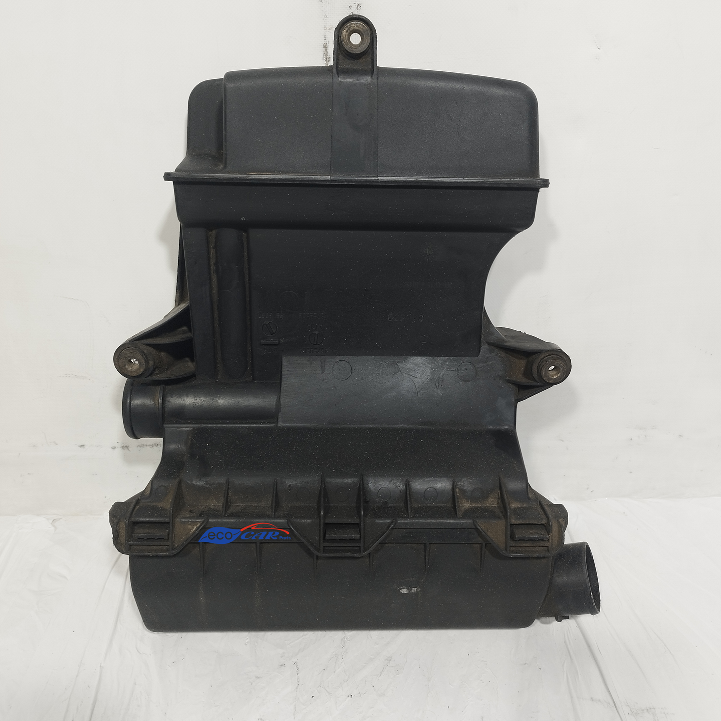 Luftfilterkasten Lancia Ypsilon 1.2B 2001 Code: 46759502 ecoAC14026