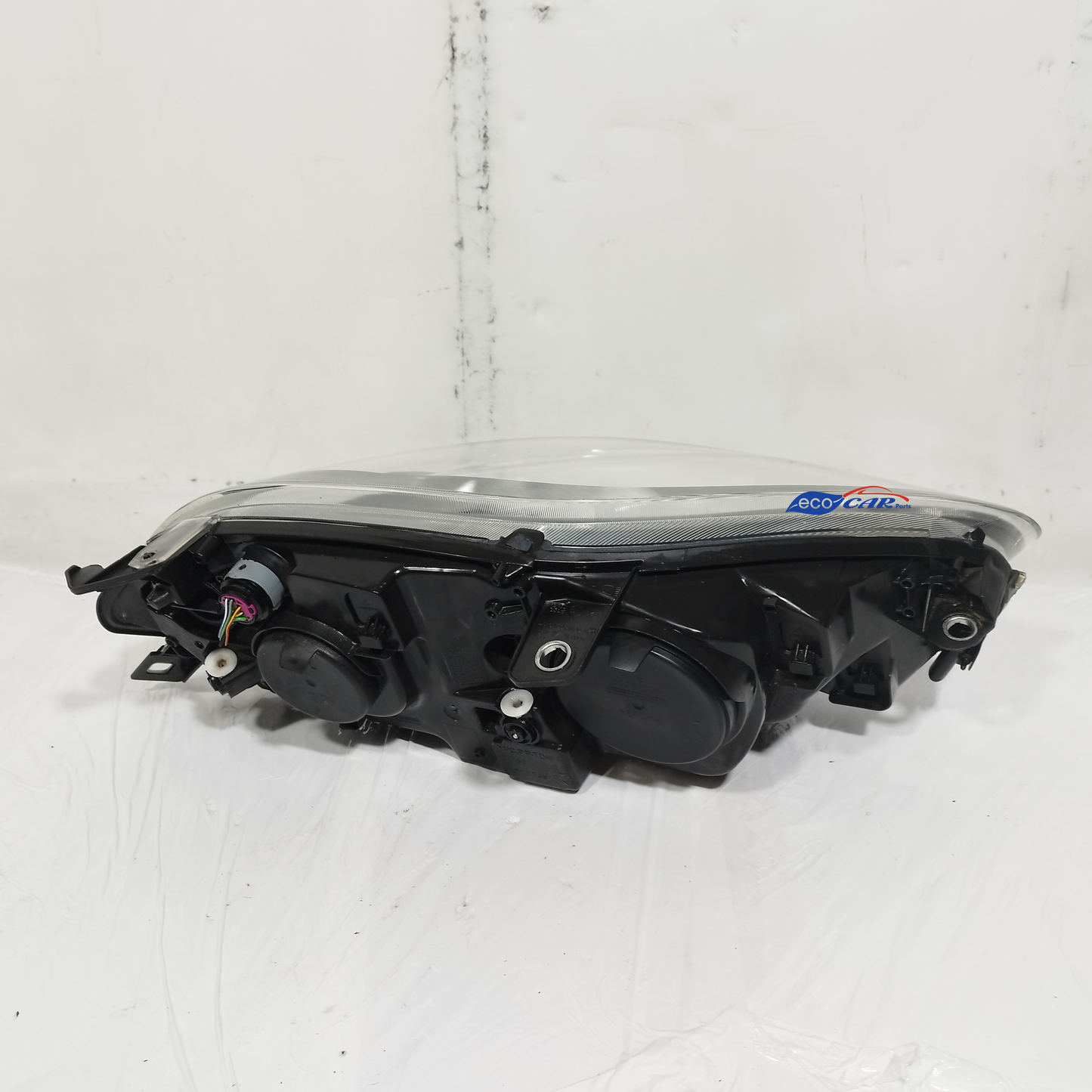 Fanale anteriore sx Fiat Bravo 2010 Cod: 43711757 ecoAC14332