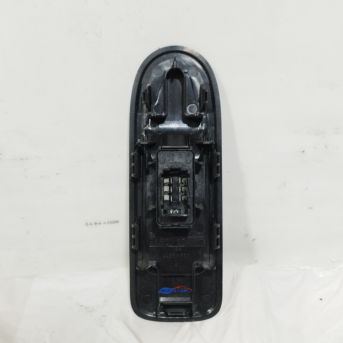 Rechte vordere Tastenblende Citroen C3 2010 Code: 96637534XT ecoAC14050