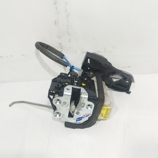 Serratura posteriore dx Kia Rio 2012 4 Pin ecoAC13912