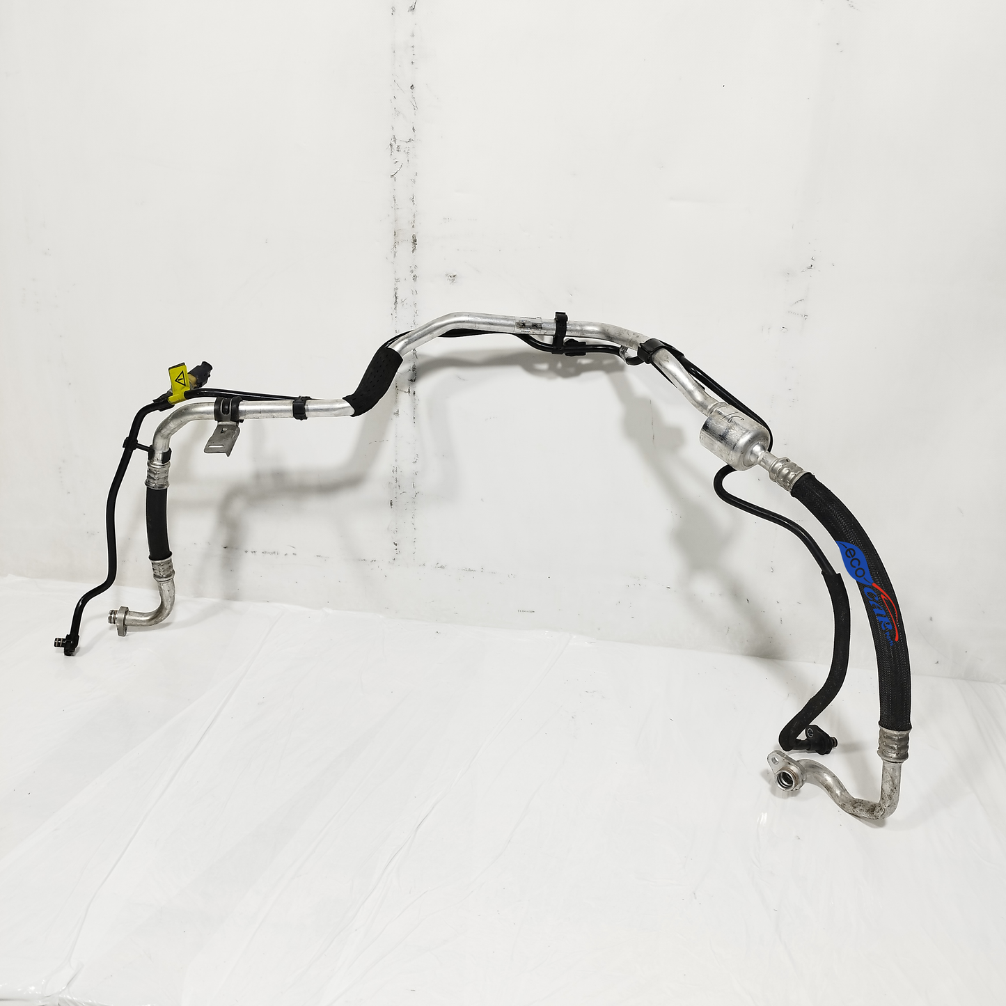 Tubi aria condizionata Opel Corsa F 1.5 DCI 2021 cod: 453258113 ecoAC14357