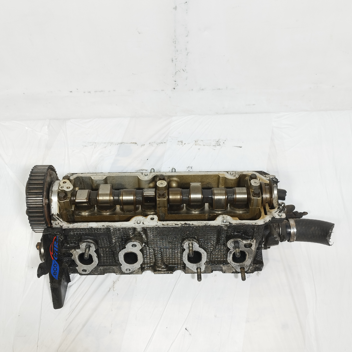 Testata Fiat Panda 1.2 B 2006 cod: 55198314 ecoAC14126