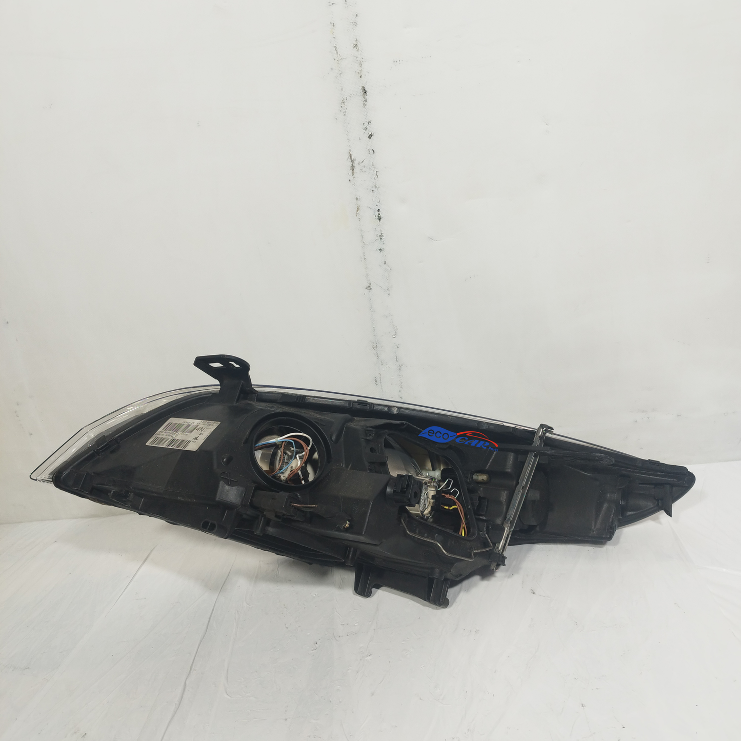 Fanale anteriore dx Renault Megane 2011 Cod: 1307024125 ecoAC13914