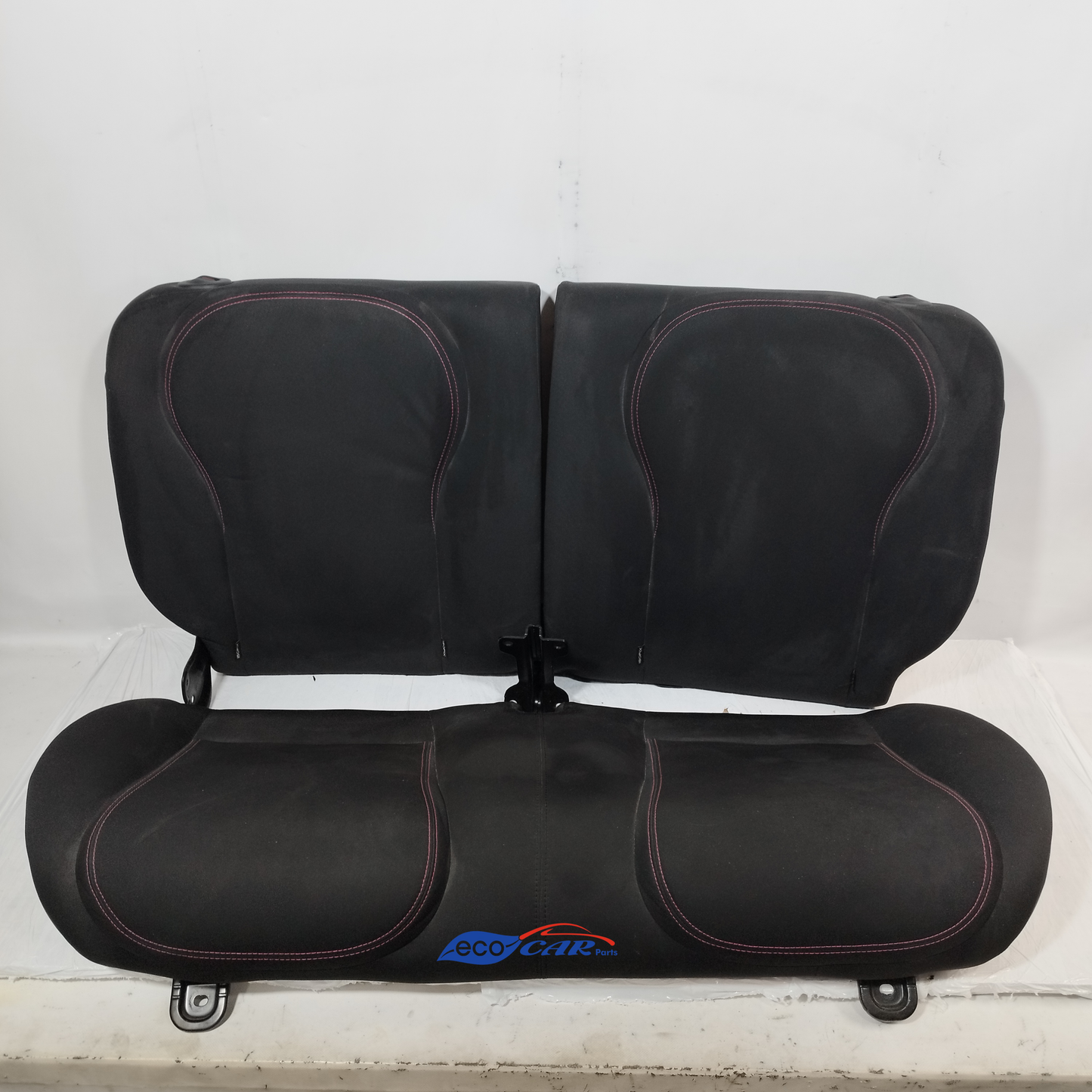 Tappezzeria Lancia Ypsilon 2013 ecoAC13399