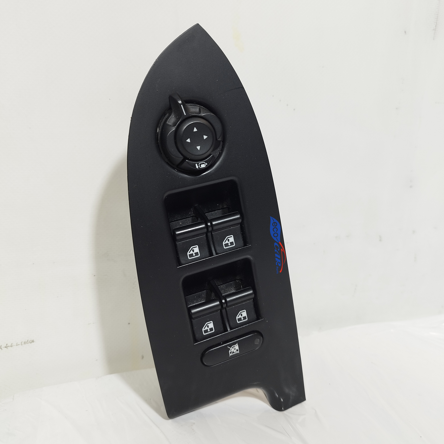 Pulsantiera alzacristalli anteriore sx Alfa Romeo Giulietta 2016 Cod: 156094780 ecoAC14158