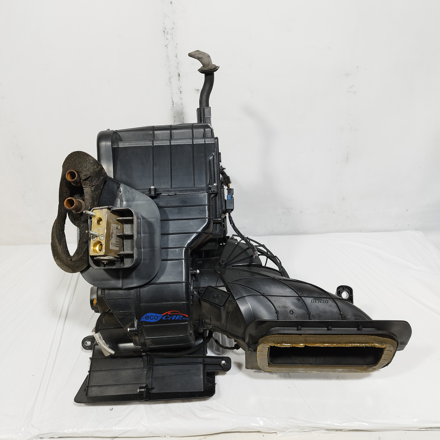Stufa Digitale Fiat Panda 2008 Cod: 5A0221200 ecoAC14215
