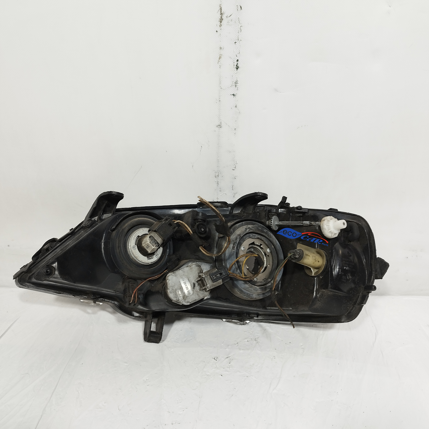 Fanale anteriore dx Opel Astra G 2001 DEPO Cod: 084421116R ecoAC13918