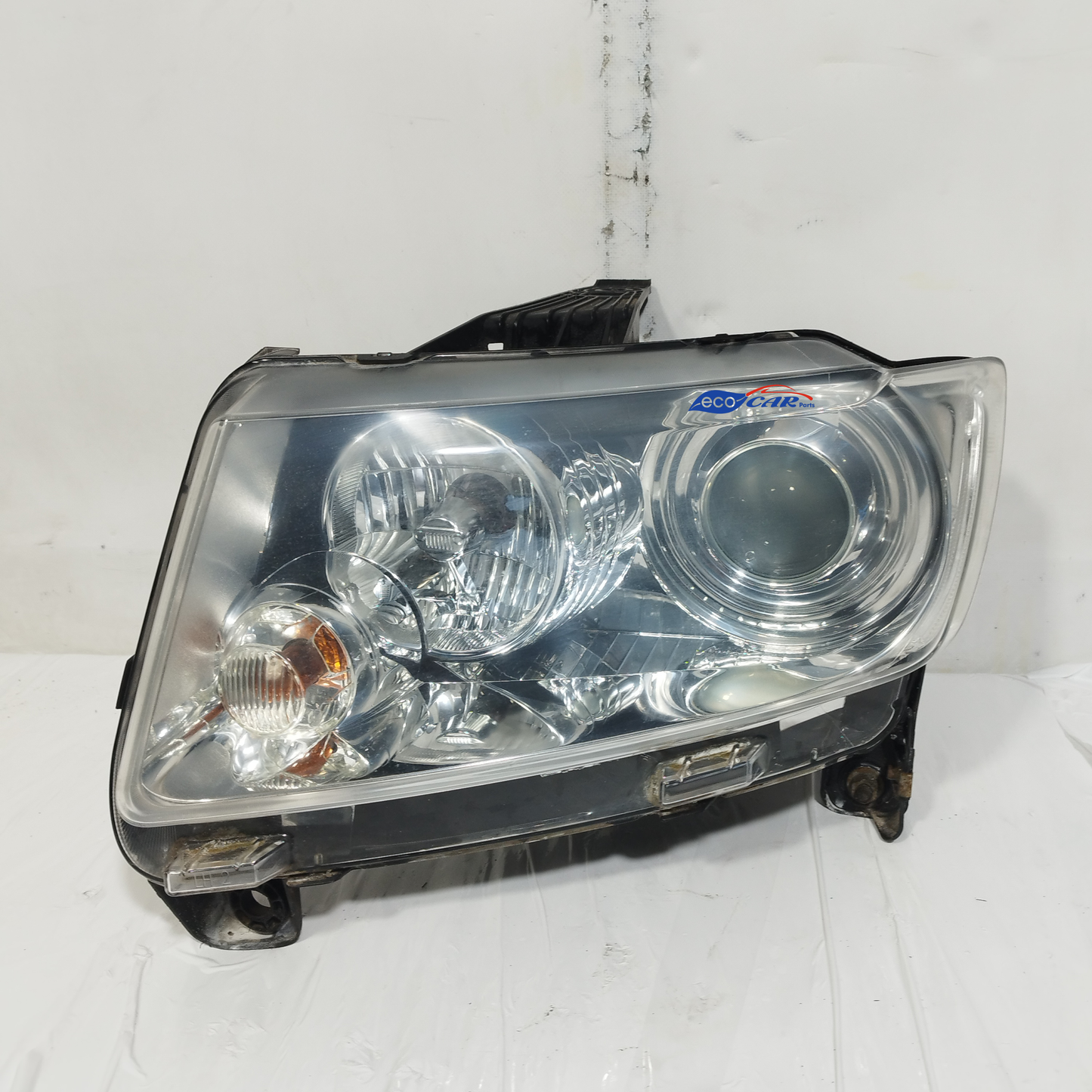 Fanale anteriore sx Jeep Compass 2012 cod: 05182553af ecoAC14384