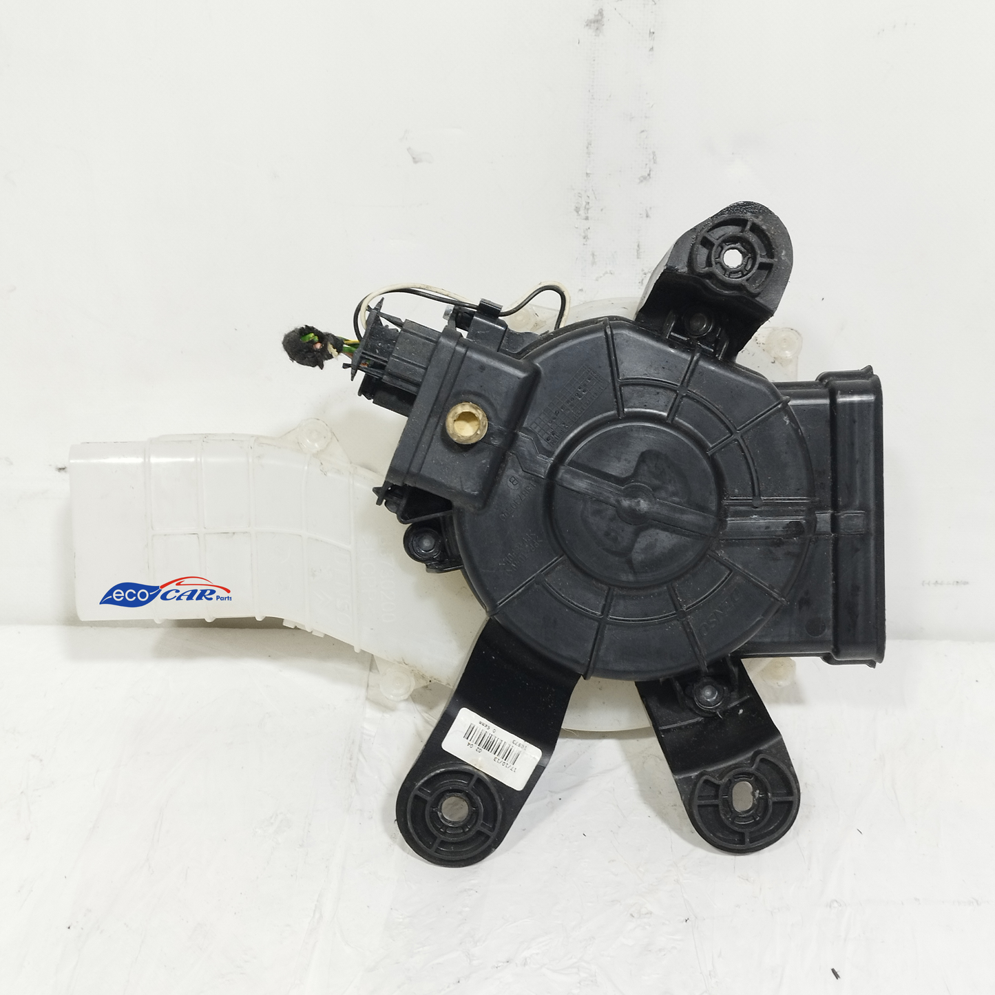 Citroën C4 Grand Picasso 2013 Fahrgastraumlüftermotor, Teilenummer: 967638458 ecoAC14119