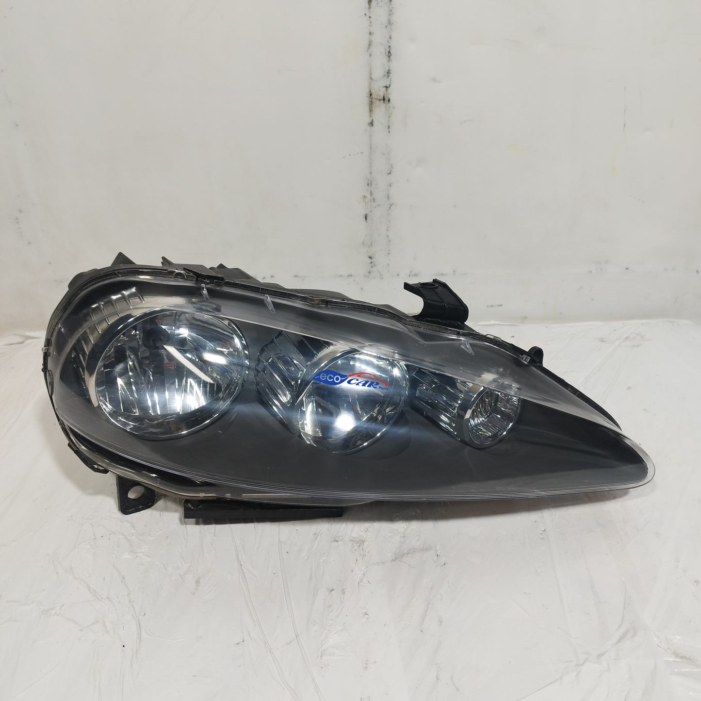 Fanale anteriore dx Alfa Romeo 147 2008 ecoAC14348