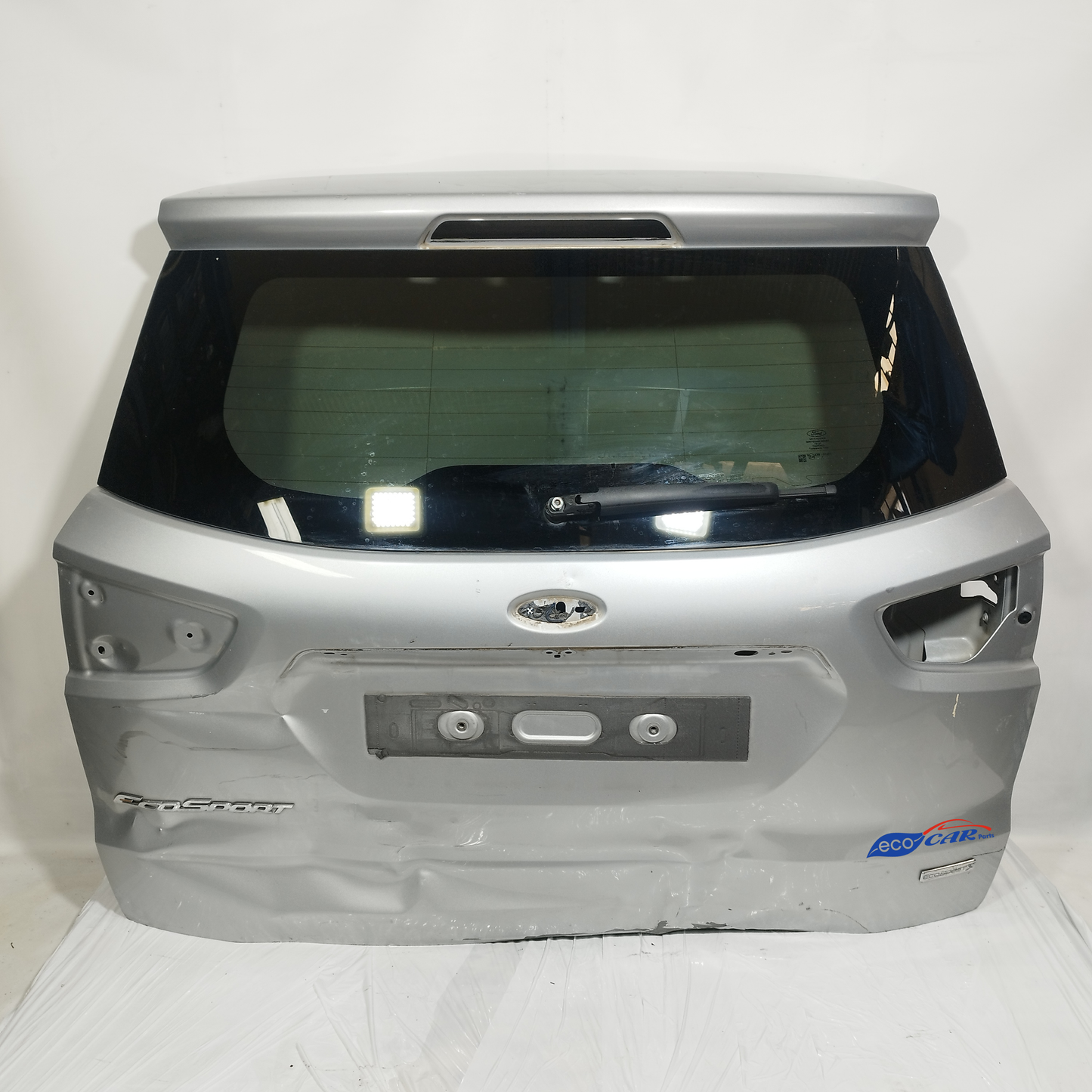 Portellone Grigio Ford EcoSport 2017 ecoAC14181