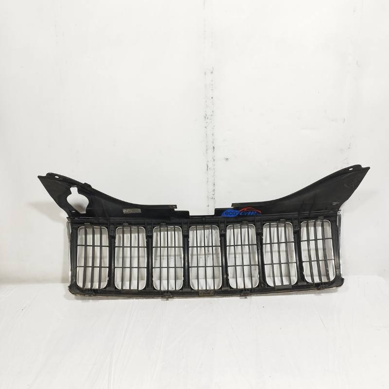 Mascherina anteriore Jeep Grand Cherokee 2008 ecoAC14525