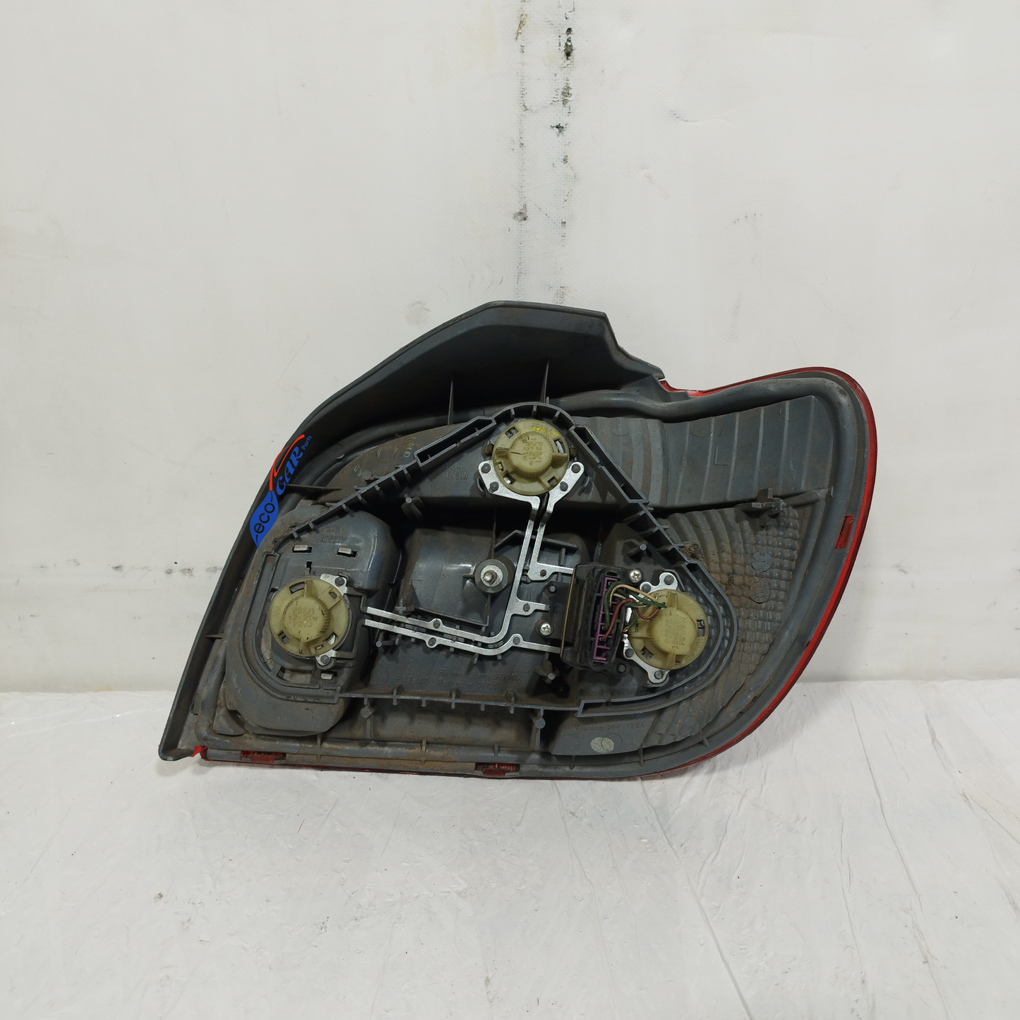 Fanale posteriore sx Toyota Yaris 2004 ecoAC13979