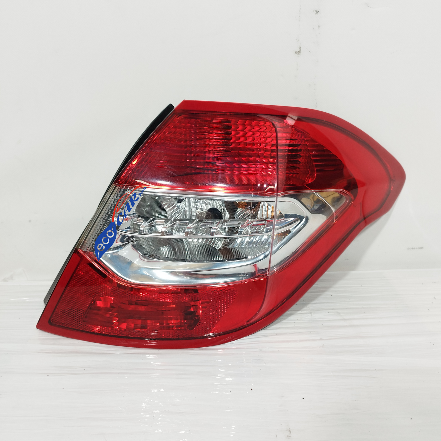 Citroen C4 2011 ecoAC12649 rechte Rückleuchte