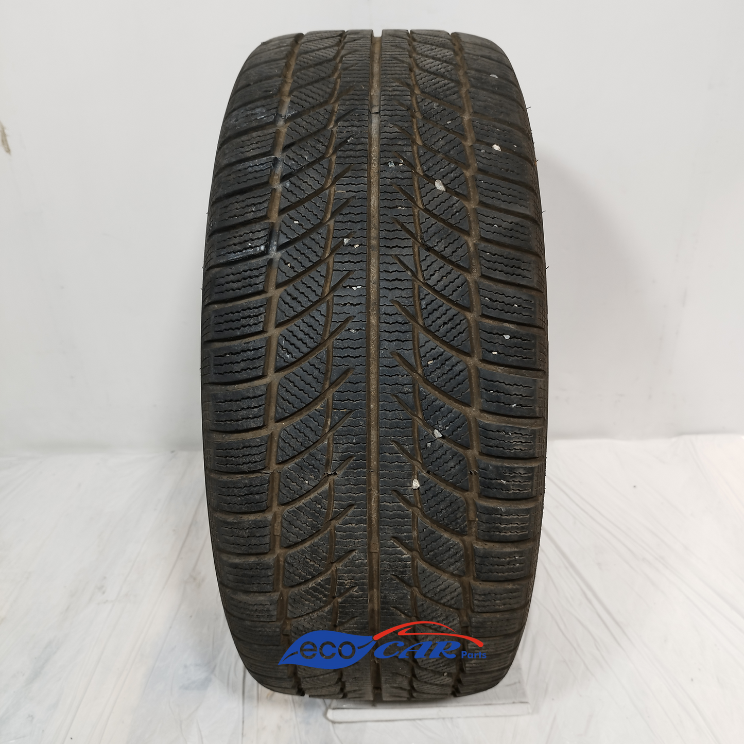 Cerchi in lega con gomme Audi A6 2010 ecoAC13041