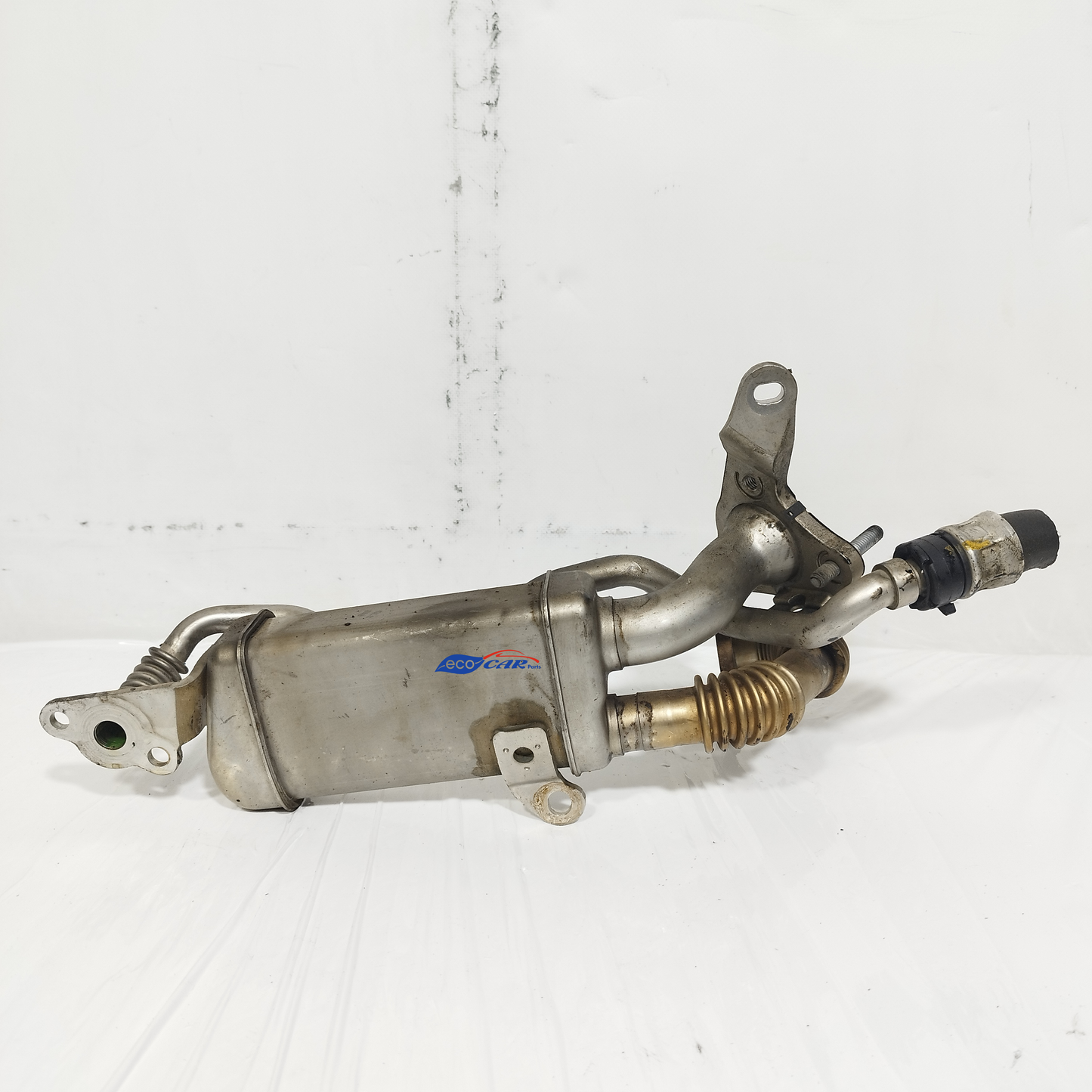 Valvola EGR Renault Clio 1.5 DCI 2014 Cod: 147350364r ecoAC14313