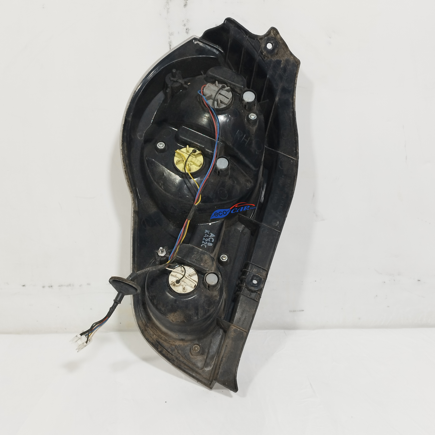 Fanale posteriore dx Chevrolet Spark 2010 ecoAC14426